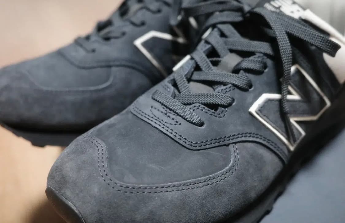 뉴발란스574 꼼데가르송 준야 와타나메 맨 290 상품이미지2