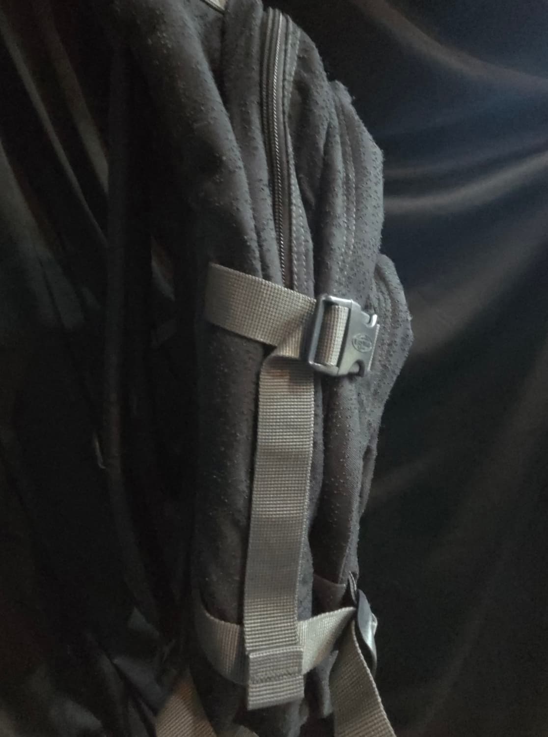 이스트팩 백팩 상품이미지6