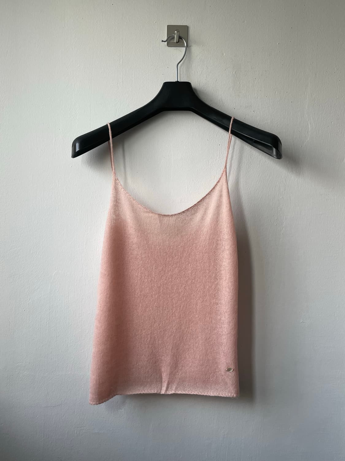 스너그눅 mellow sleeveless 핑크 새상품 상품이미지3