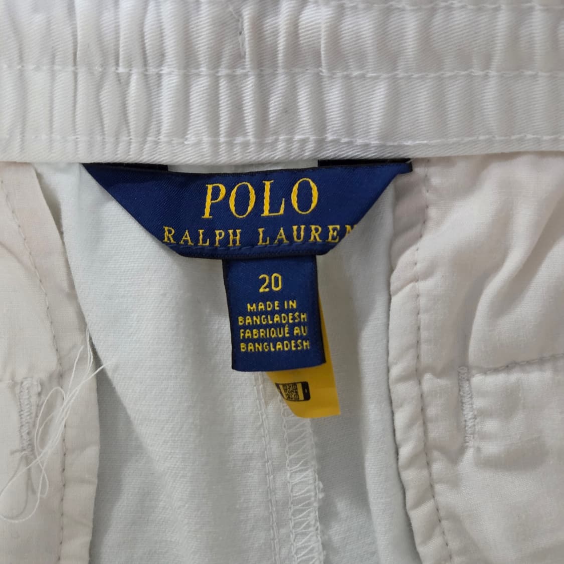 폴로랄프로렌 프렙스터 반바지 20  상품이미지4