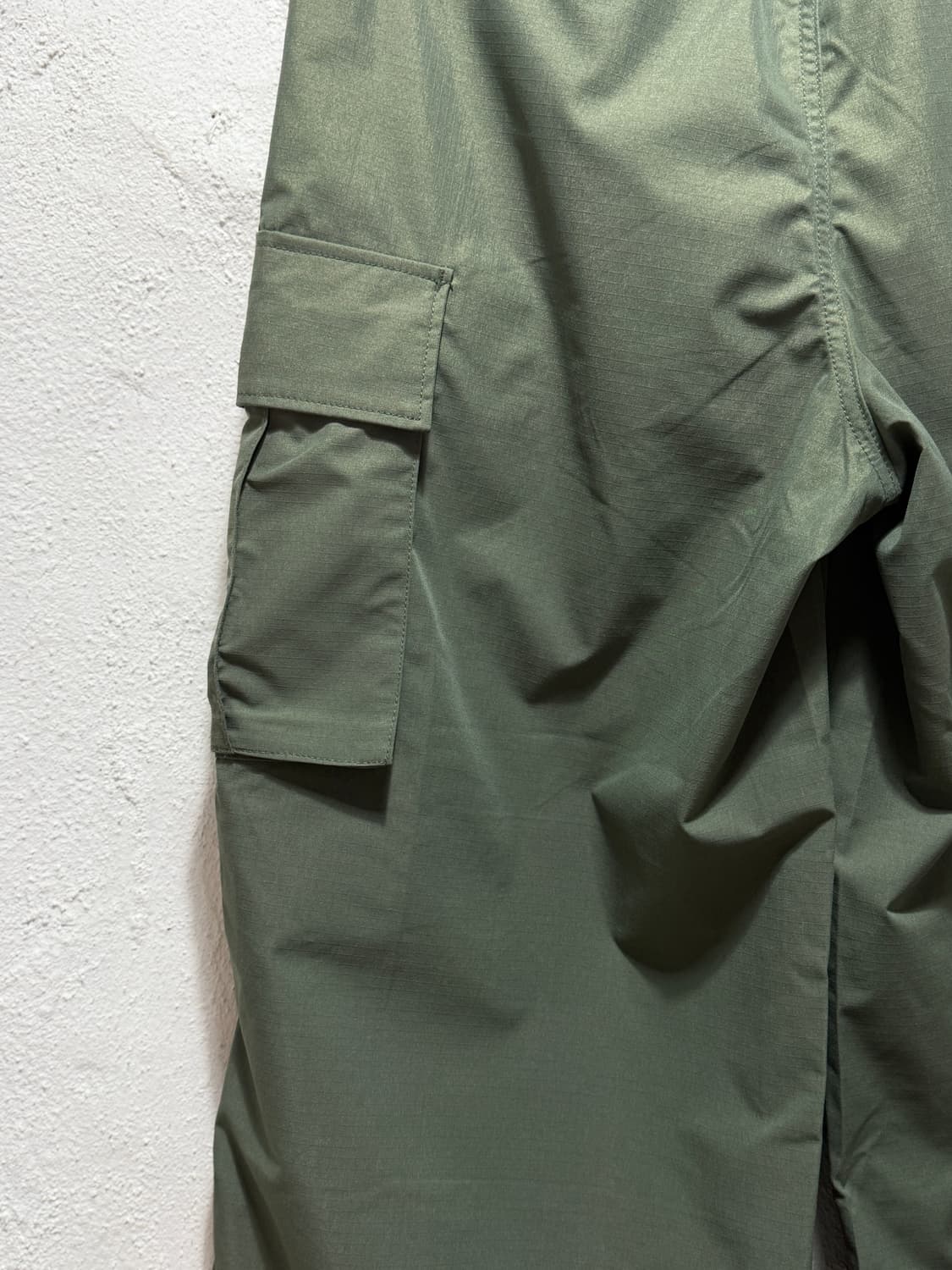 엘리멘트 립스탑 폴리에스터 M65필드 팬츠 상품이미지6