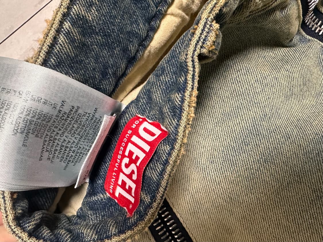 디젤 상품이미지3