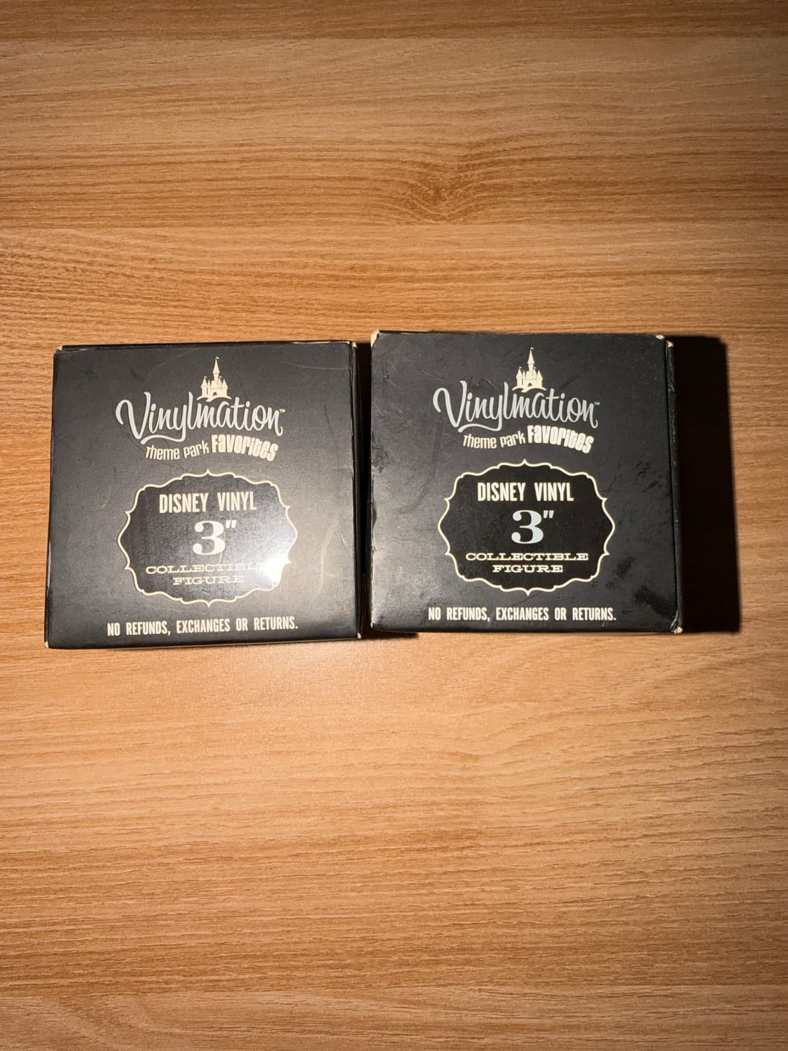 디즈니 비닐메이션 시그니처 컬렉터블 새상품 상품이미지4