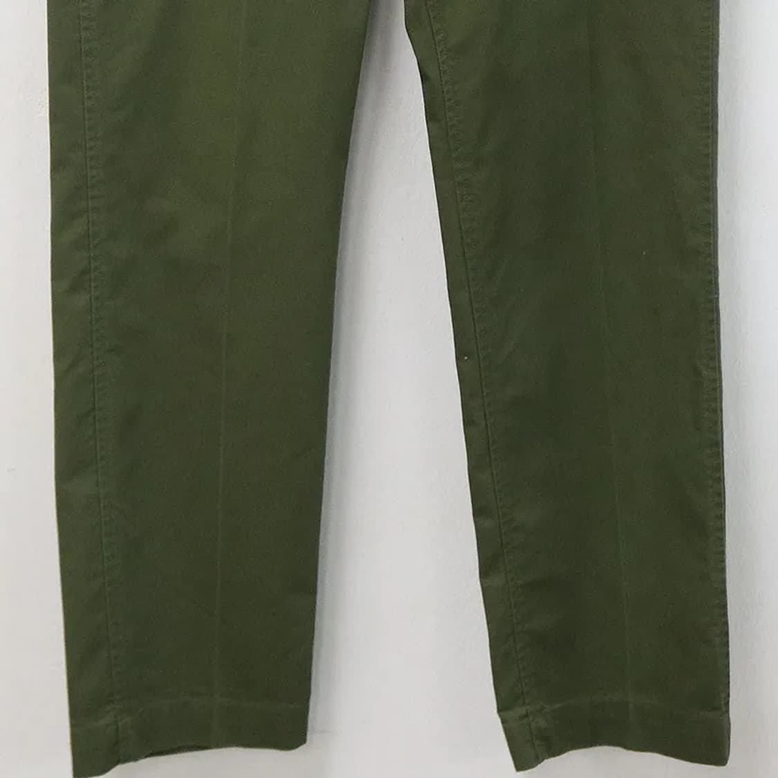 90'S BRITISH ARMY 팬츠 63341 상품이미지4