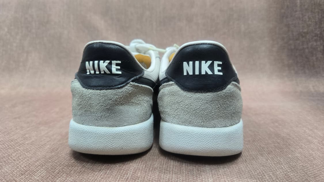 나이키 275mm-  킬샷 og sp 미드나잇 블랙 상품이미지5