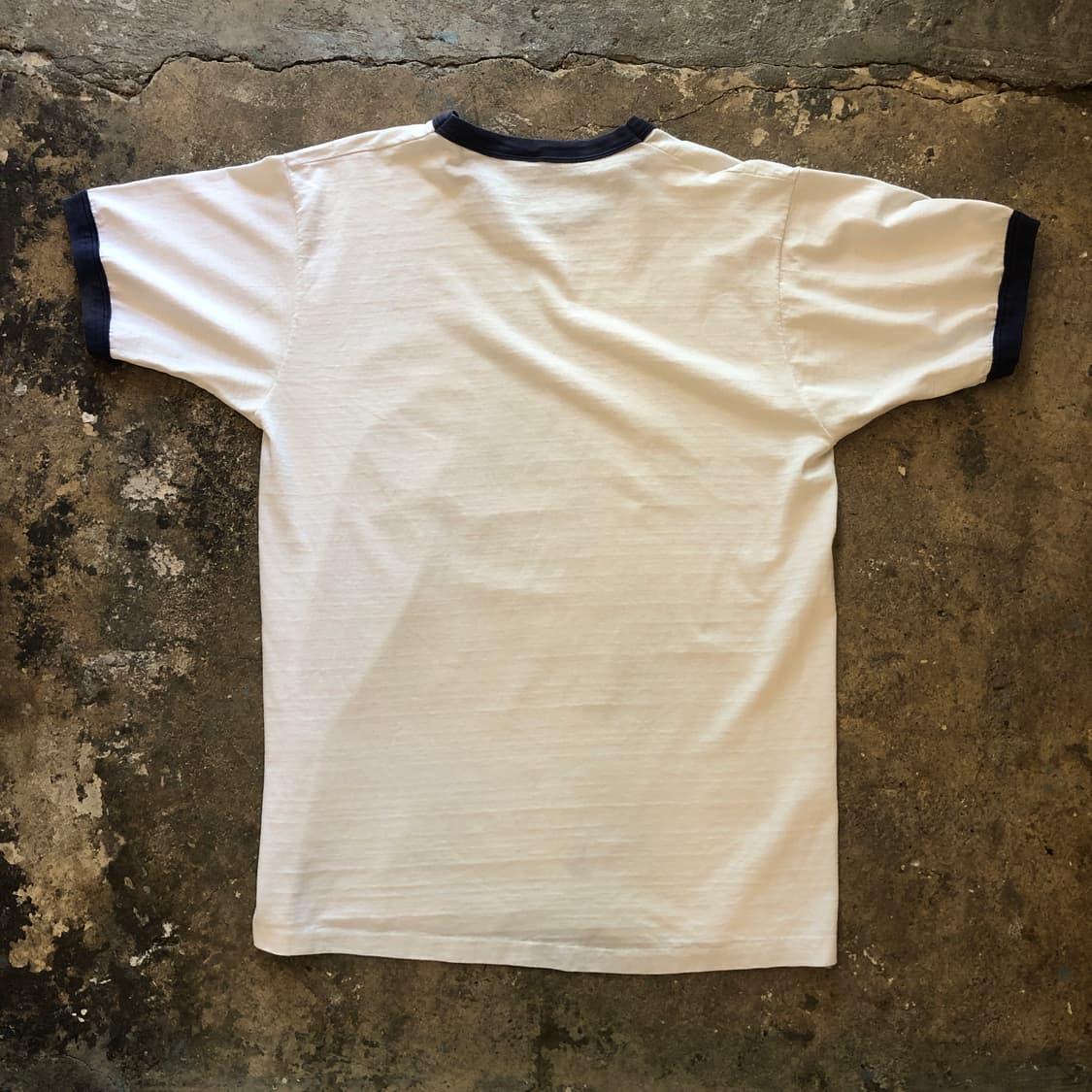 70s~90s Ringer T-shirt-L 상품이미지3