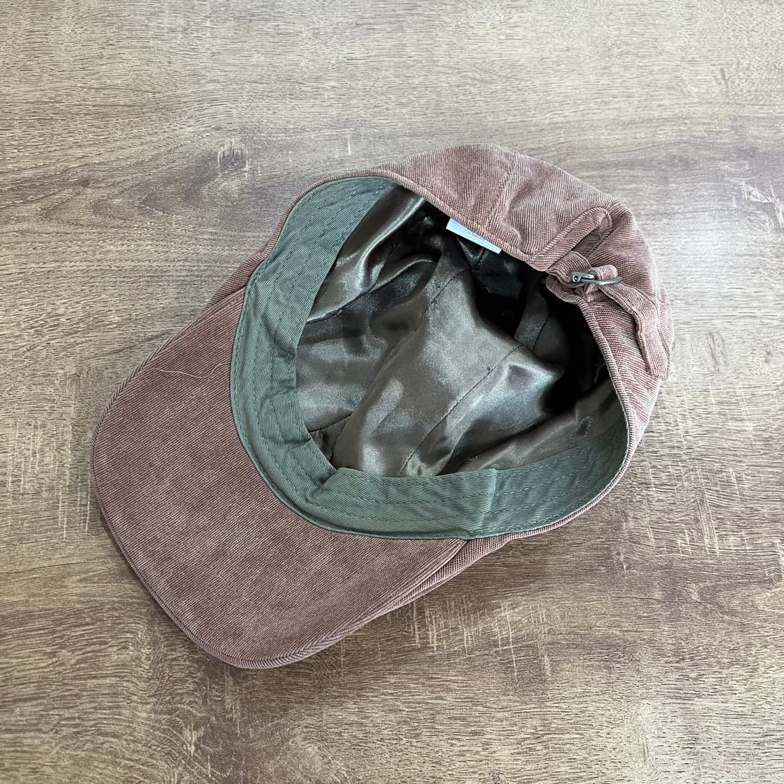 grace hats 헌팅캡 상품이미지2