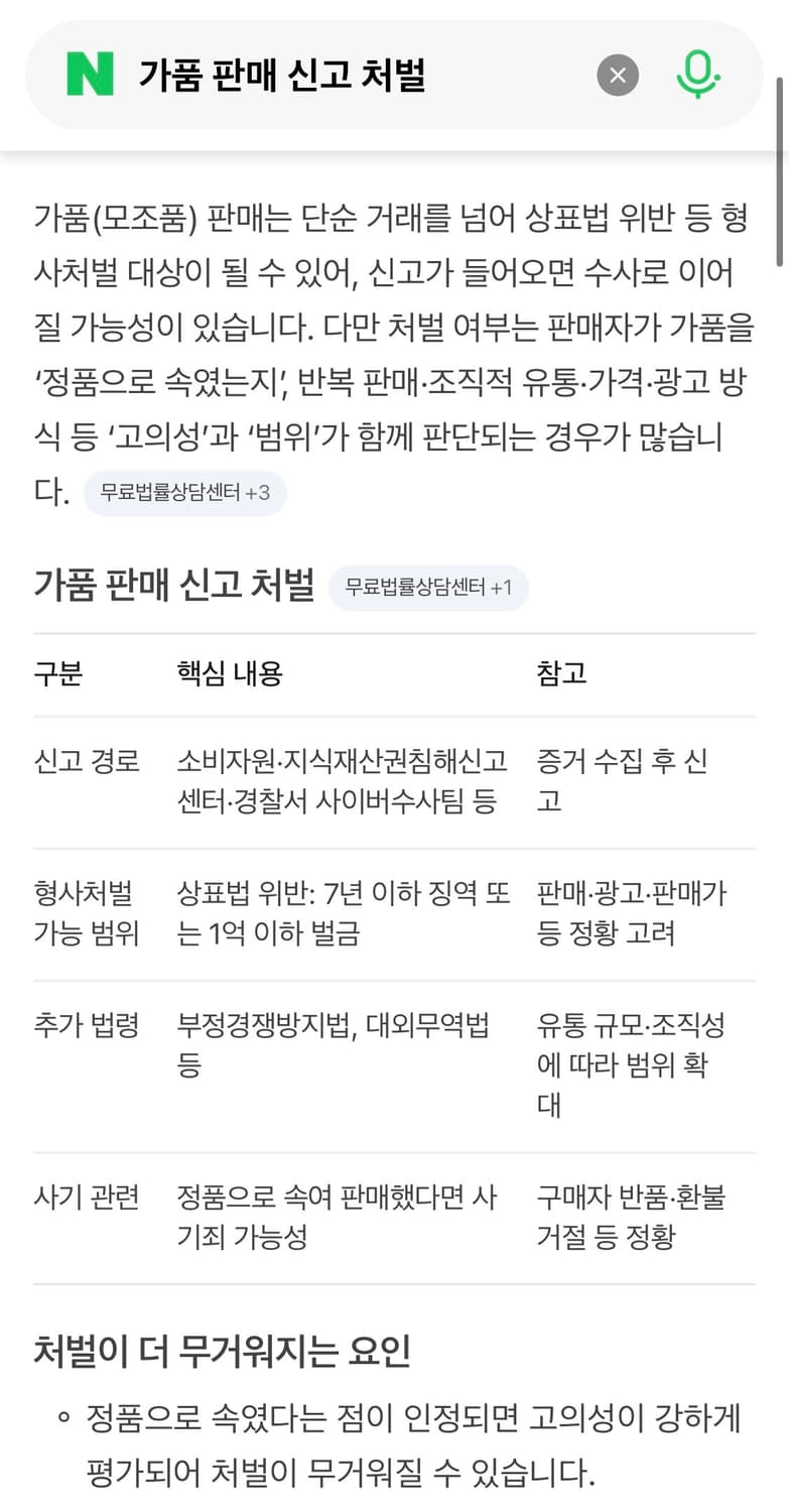 [정보] 폴로 치프키프 가품 비교방법 상품이미지3
