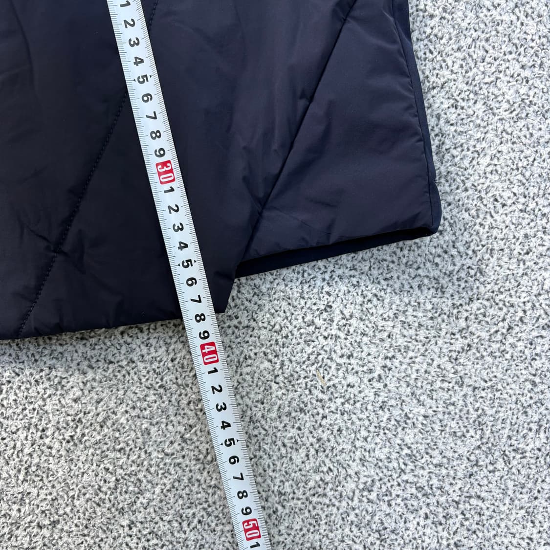 67 JDX 골프 스커트 패딩 치마 0312J 상품이미지7