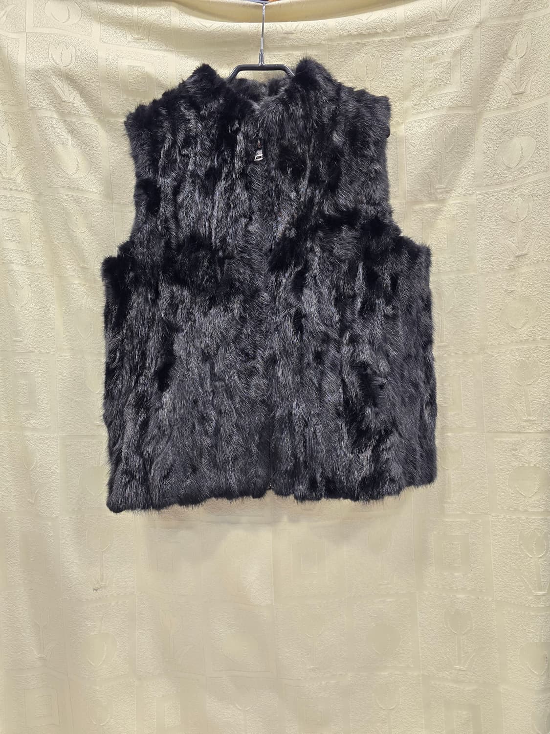 선진모피 천연 밍크 조끼 77 상품이미지1