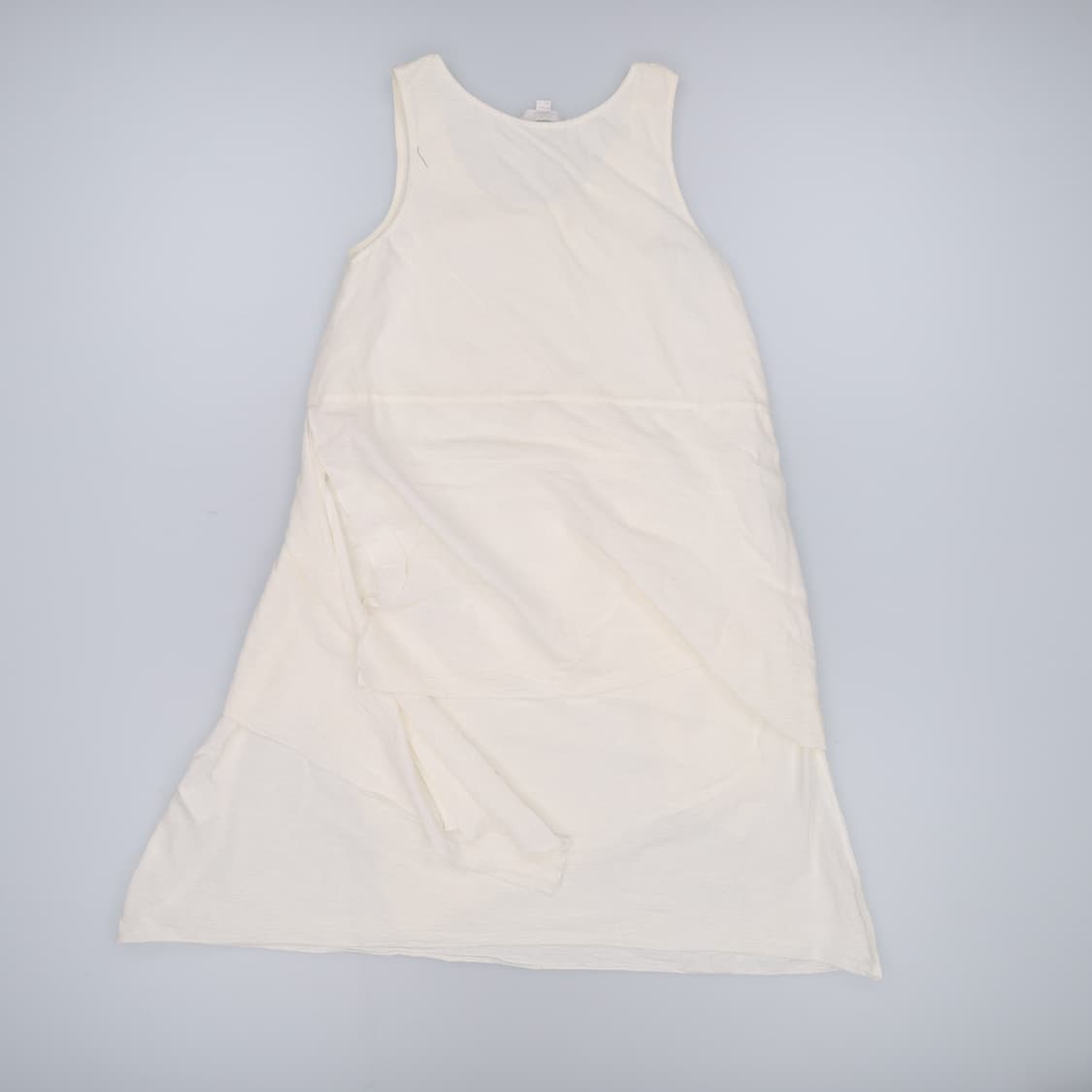 34 코스 민소매 원피스 0409H1 상품이미지2