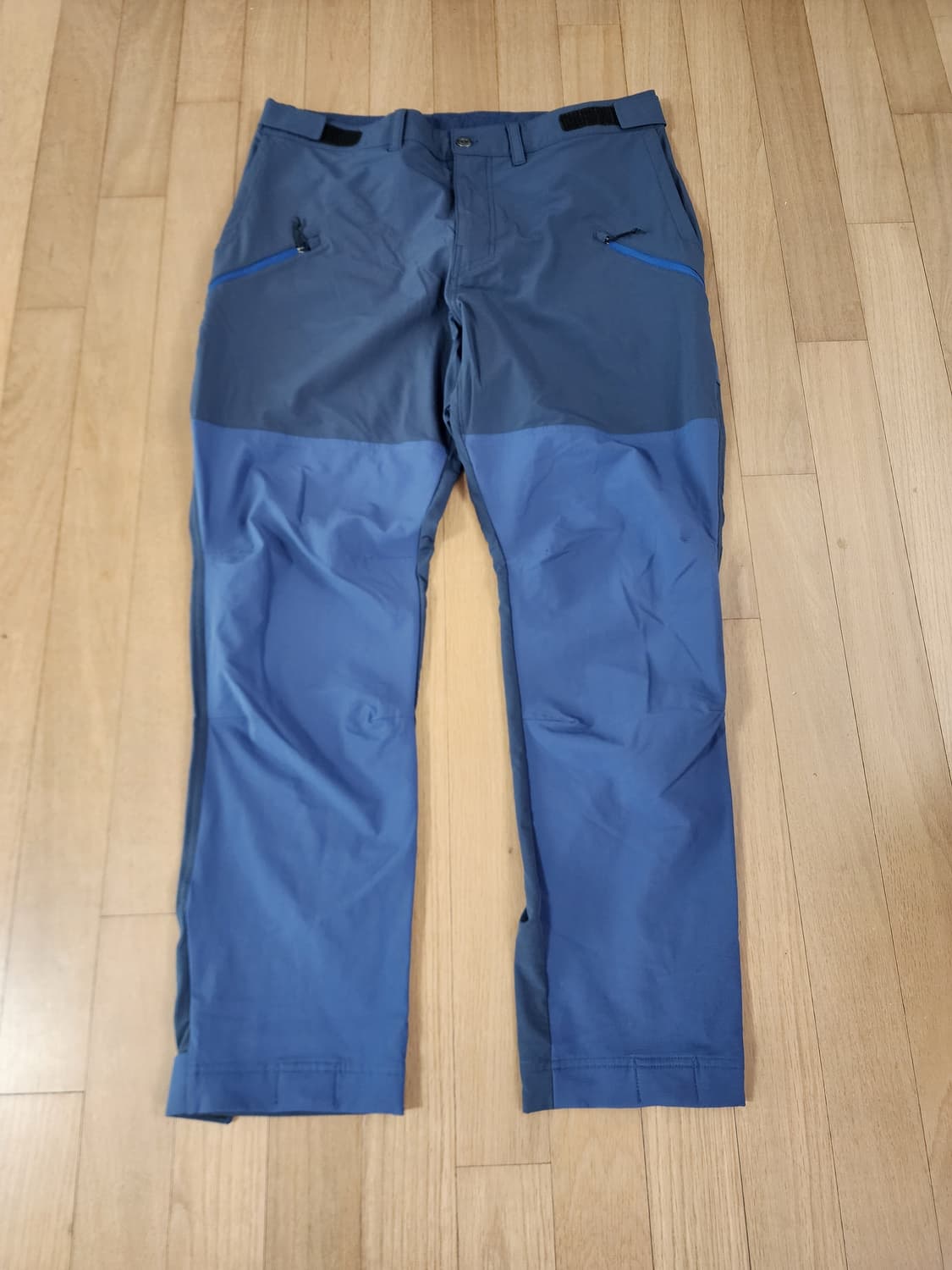 파타고니아 기능성  등산팬츠 36사이즈 상품이미지1