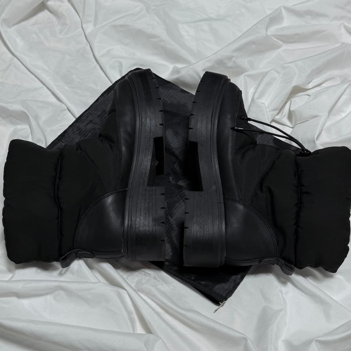 샘 아델만 푸퍼부츠 260 상품이미지3