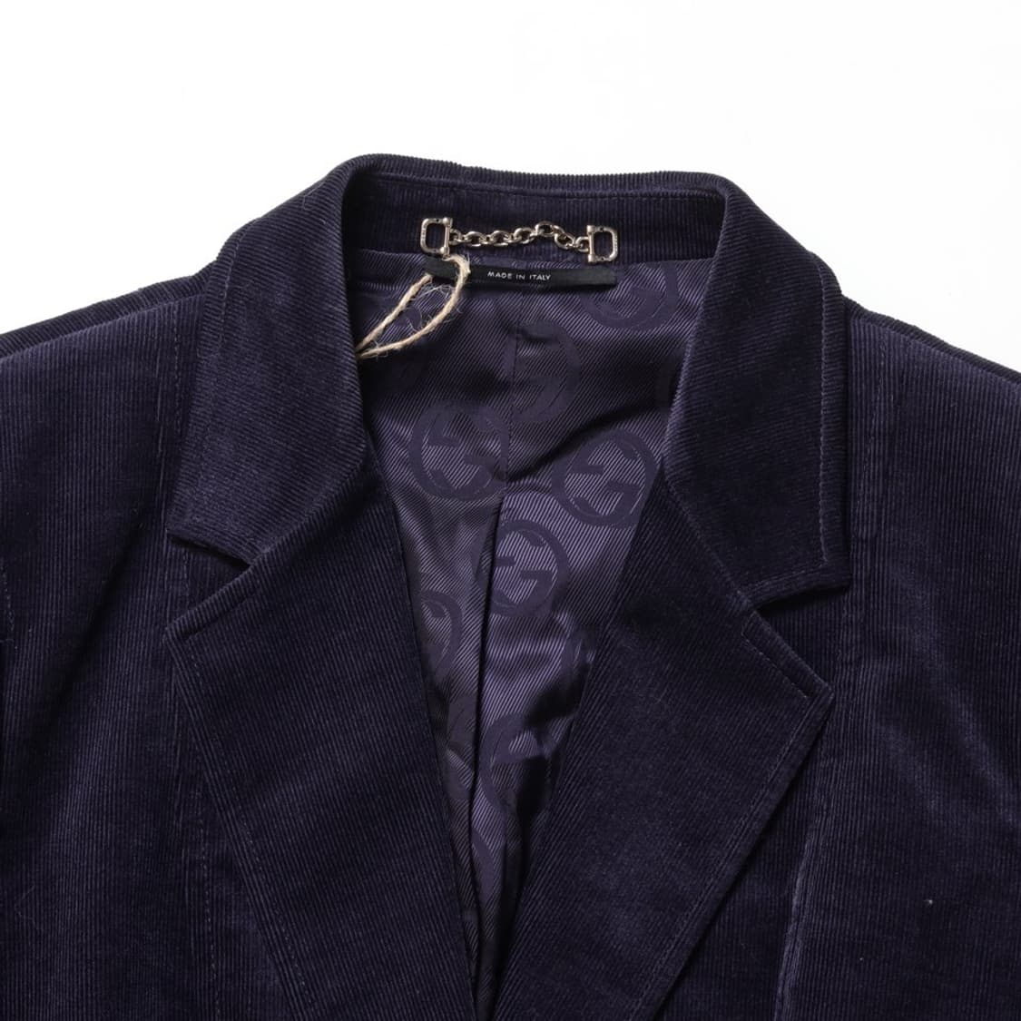 구찌 Guuci Cotton Blazer 상품이미지8