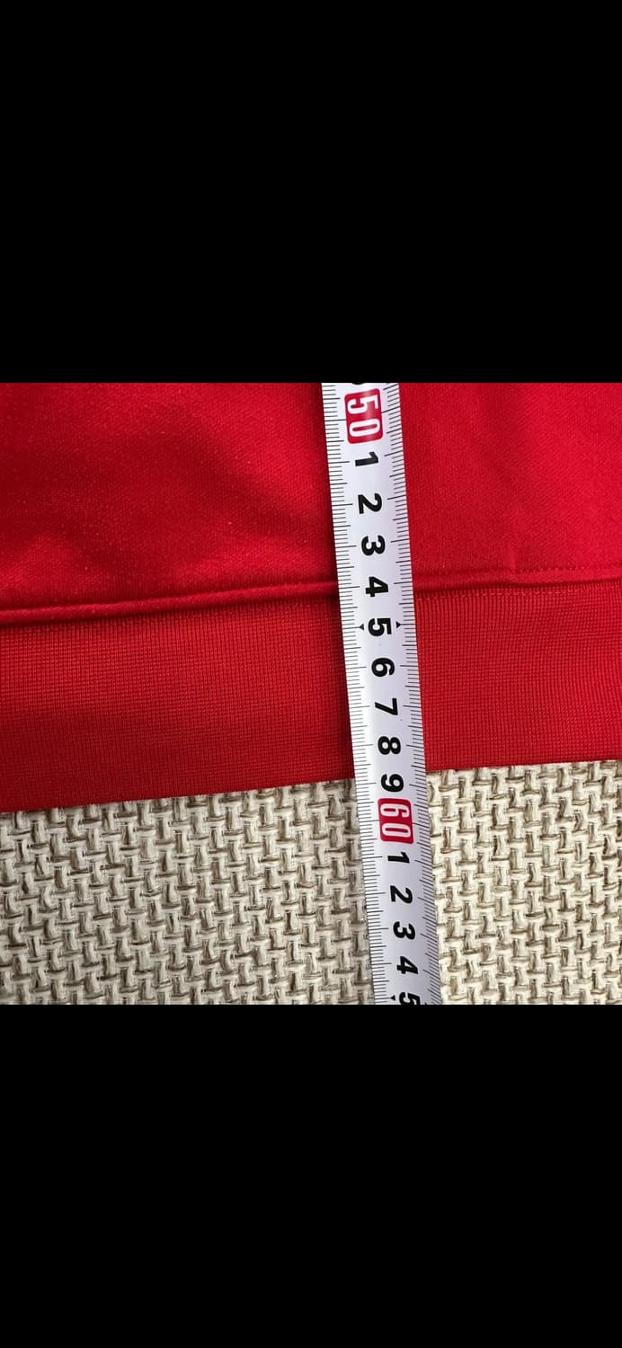 나이키 하프 집업 져지 상품이미지7