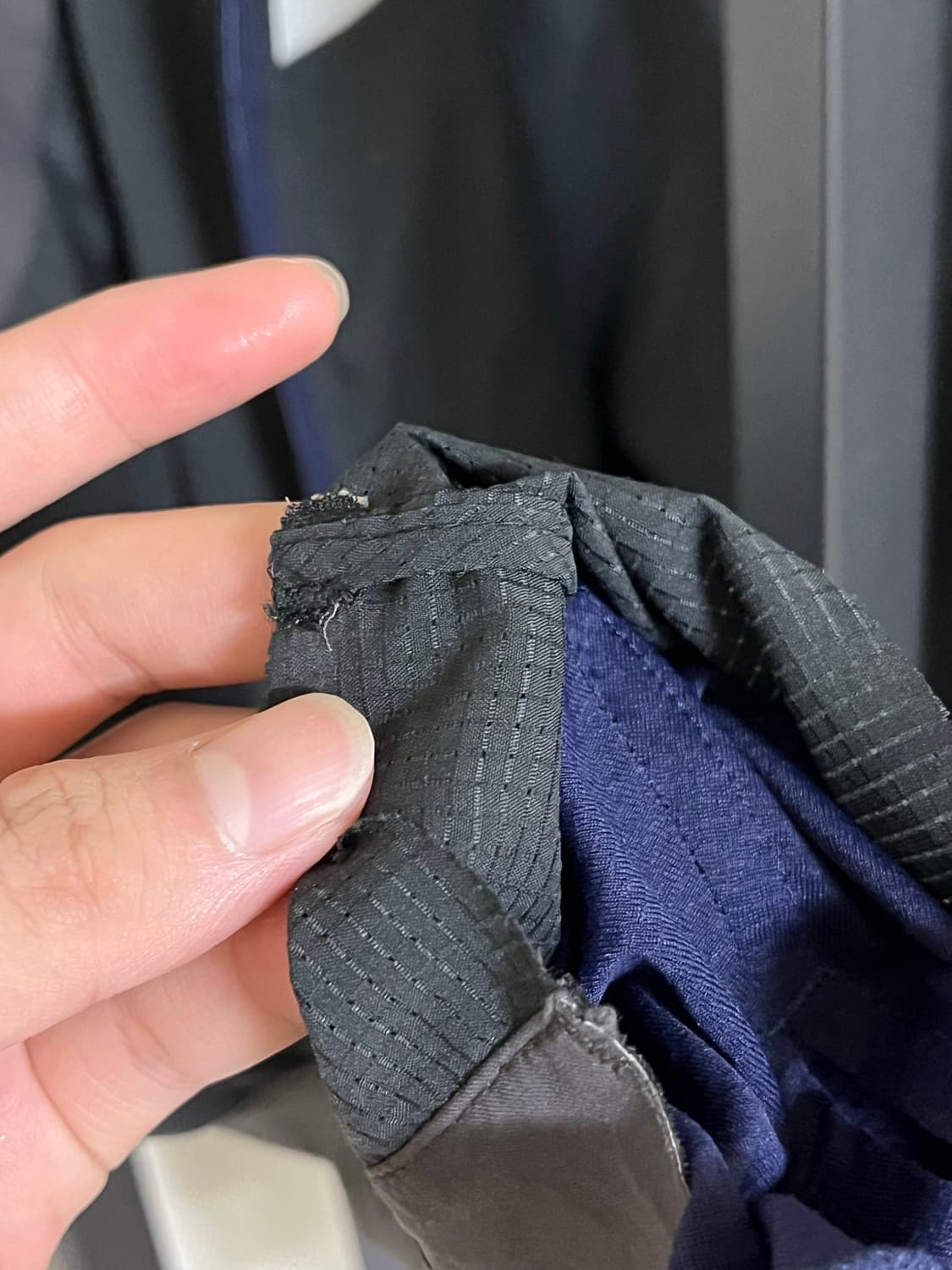 갸쿠소우 라이트실드 자켓 상품이미지5