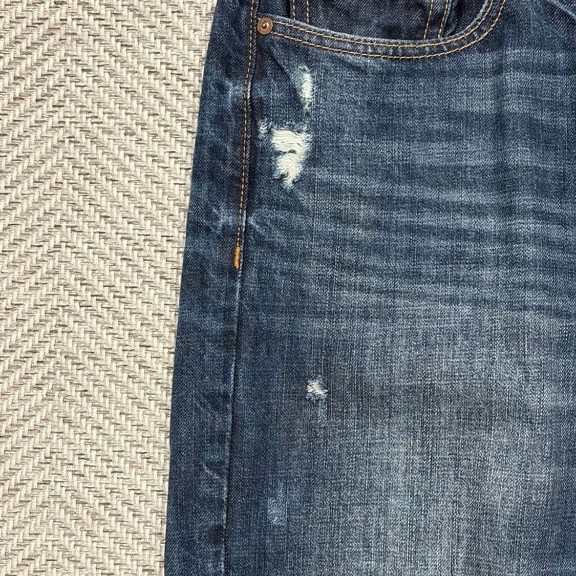 올드네이비 디트로이트 데님팬츠 v2499 상품이미지6