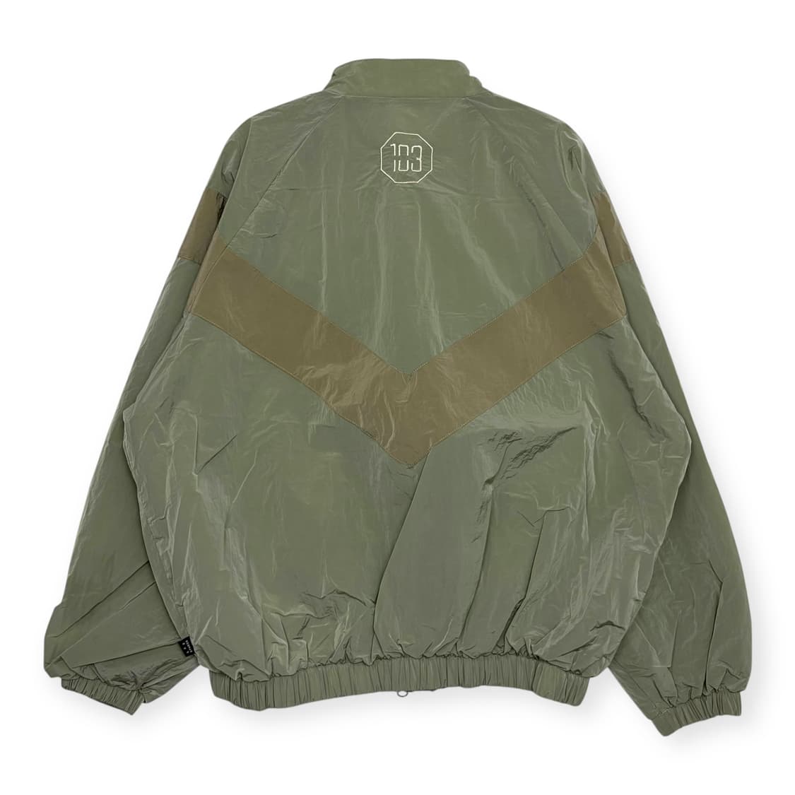 Iab studio 아이앱스튜디오 dp 트랙 자켓 바람막이 상품이미지9