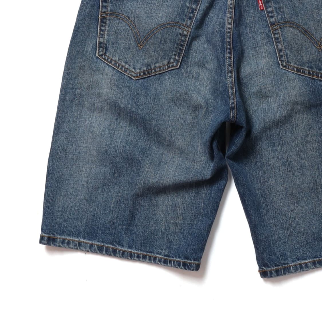 리바이스 Levis 569 Denim Shorts

 상품이미지7