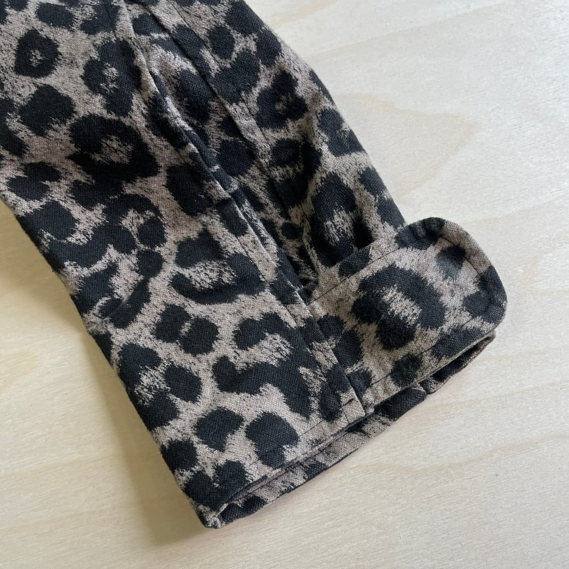 Attachment Leopard M65 Jacket ( M ) 상품이미지3