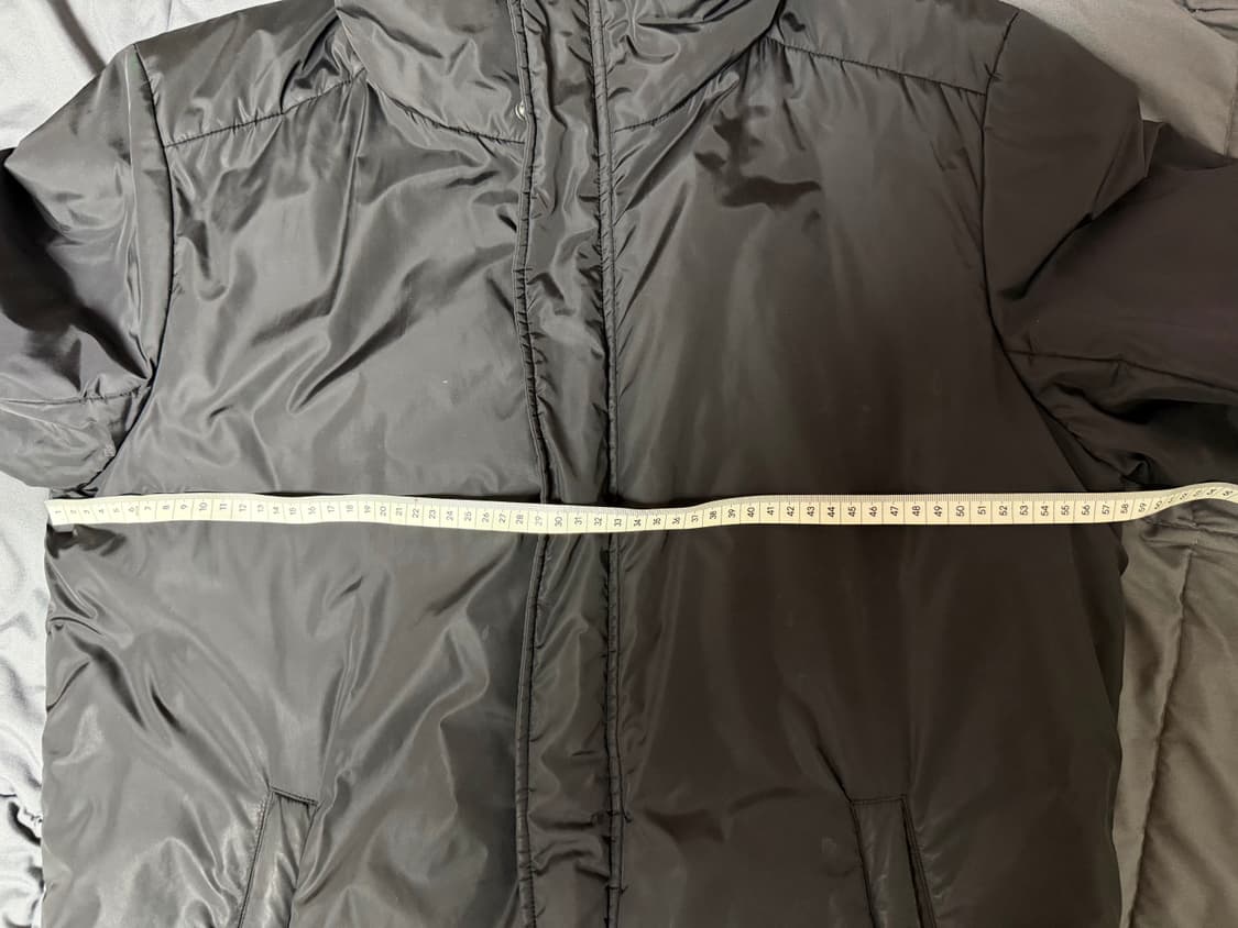 프라다 패딩 빈티지 상품이미지6