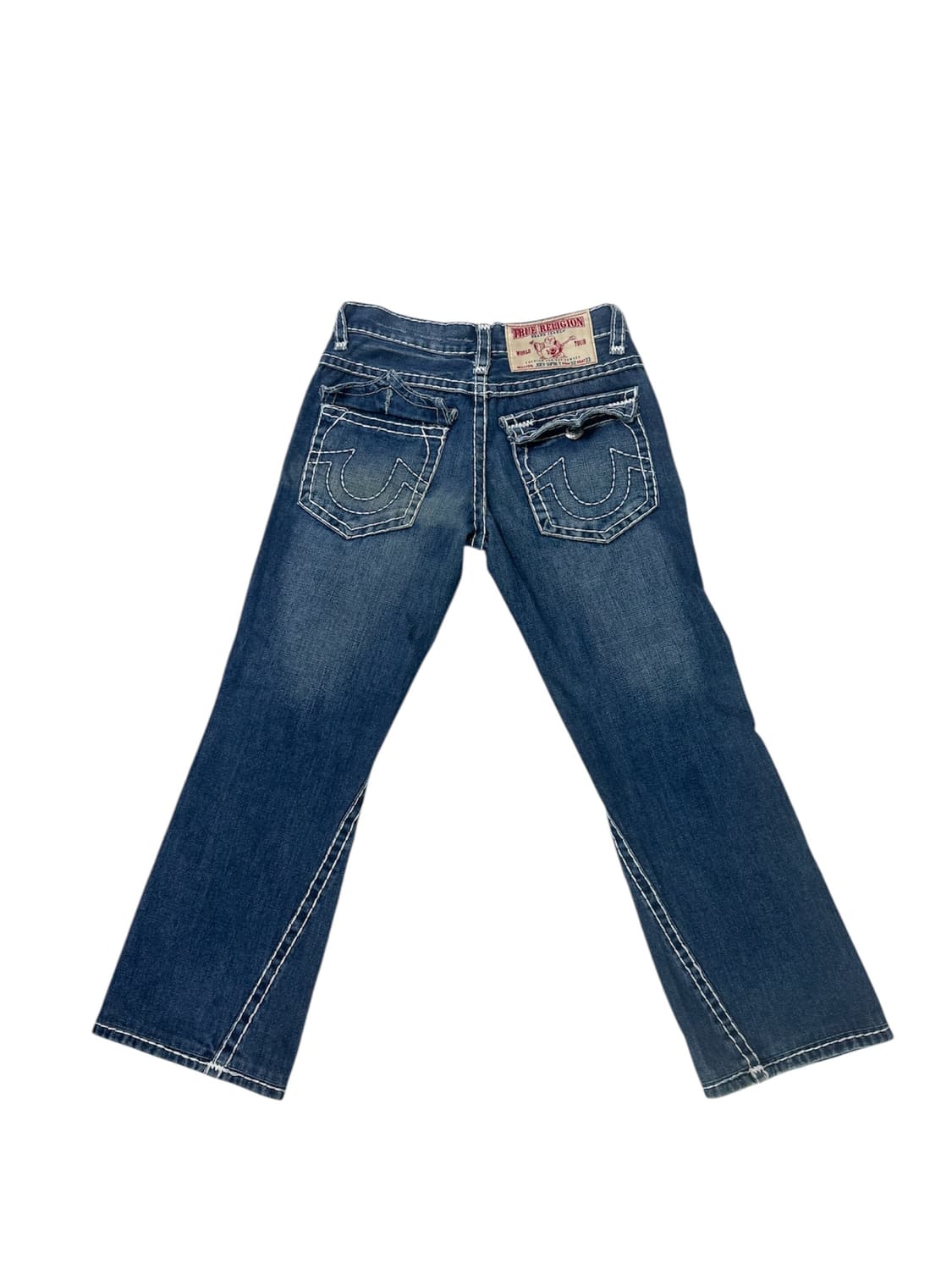[32] True religion Joey super T 상품이미지2