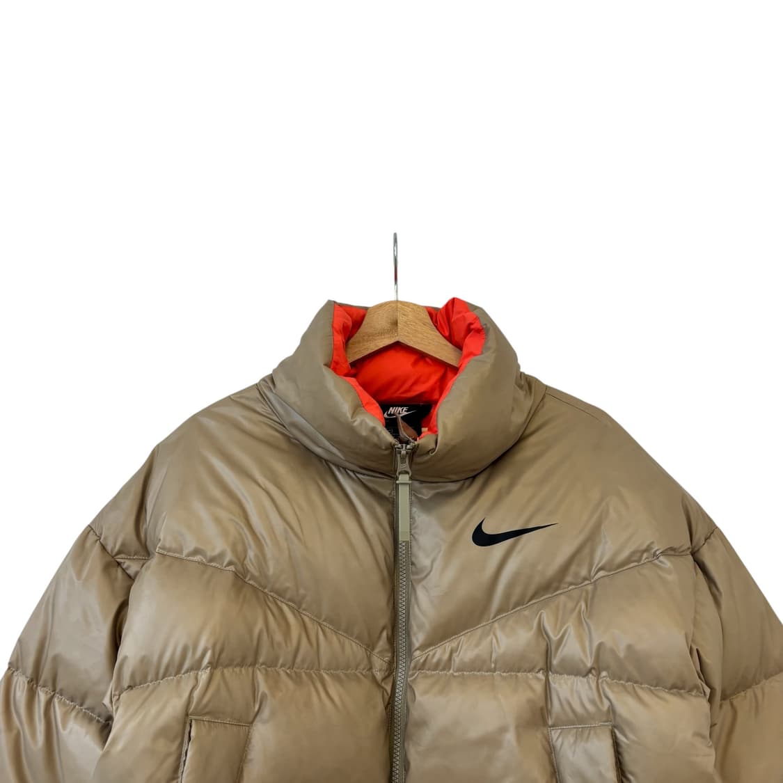 나이키 스포츠웨어 다운 필 자켓 M 상품이미지2