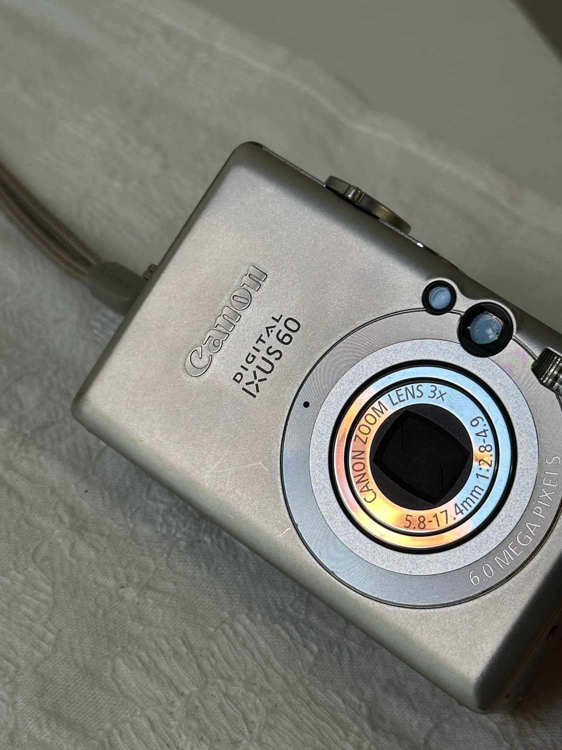 [전용구매창] 캐논 익서스60/익시70 디카 상품이미지7