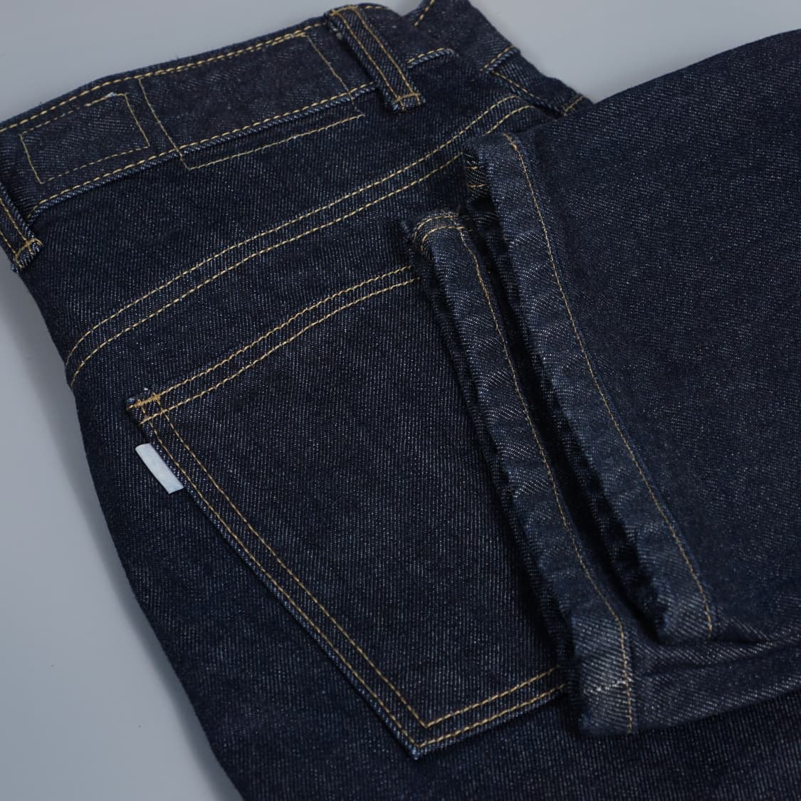 Youth 워시드 데님 팬츠 상품이미지1