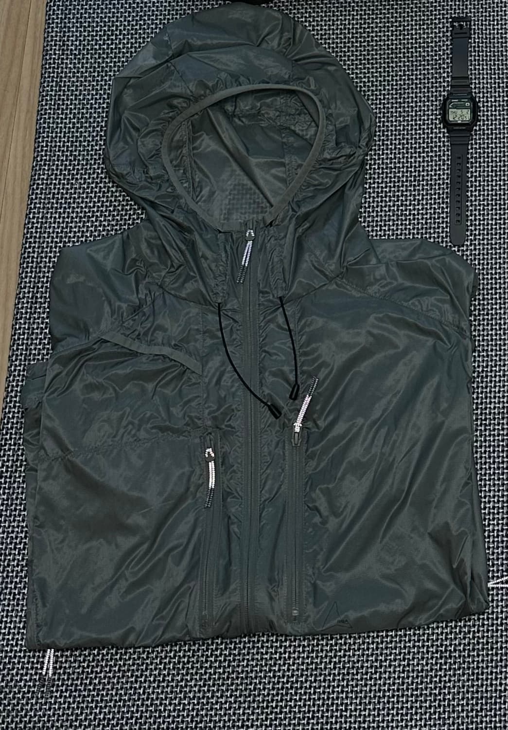 로아 하이킹 신테틱 자켓 xl 상품이미지1