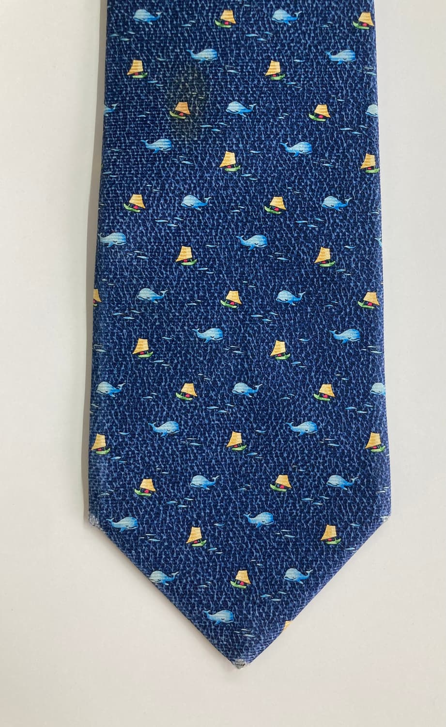 불가리 넥타이 상품이미지5