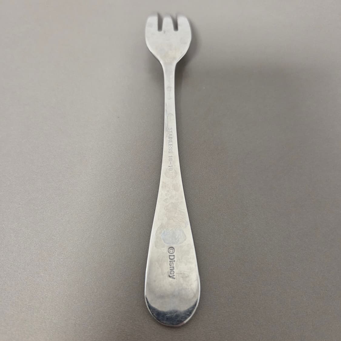 Disney 빈티지 포크 상품이미지2