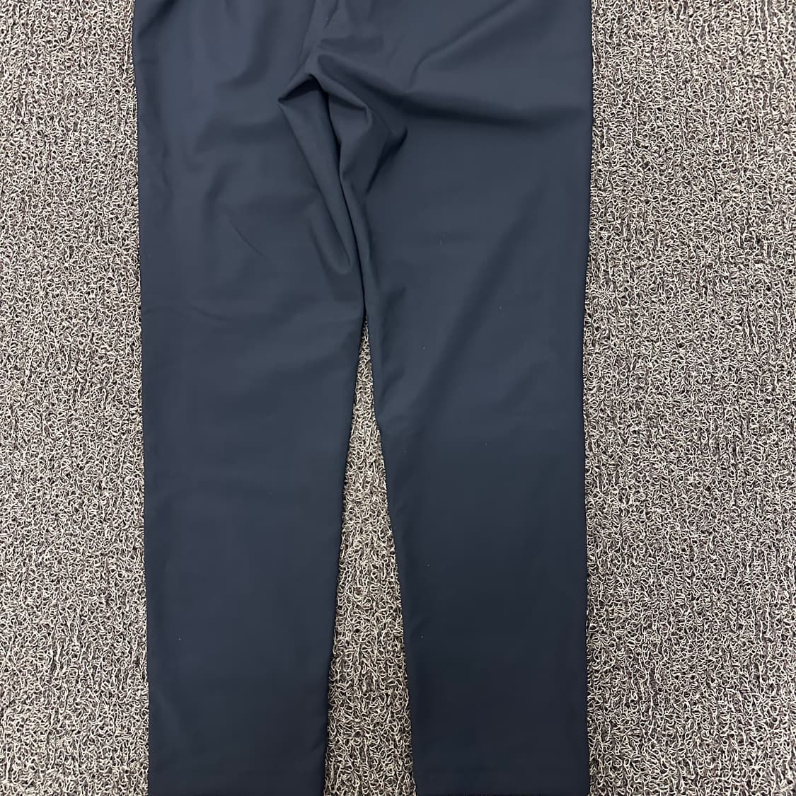 다이나핏 나일론 운동복 트레이닝복 바지 블랙 34인치 상품이미지7