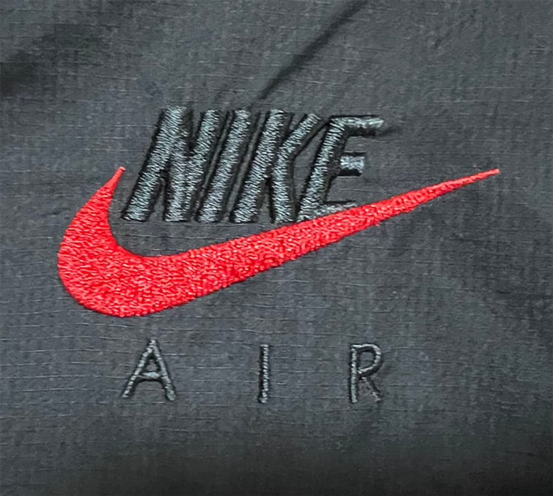 나이키 NSW 에어 우븐 남자 아노락 춘추 L 100 상품이미지4