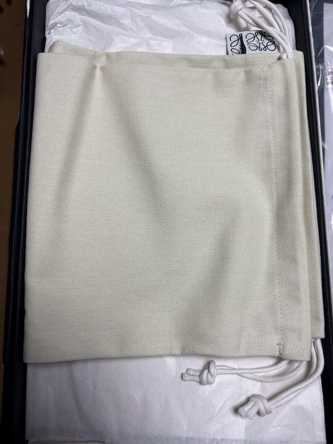 로에베 플로우 러너 남성 스니커즈 42 새상품 상품이미지6