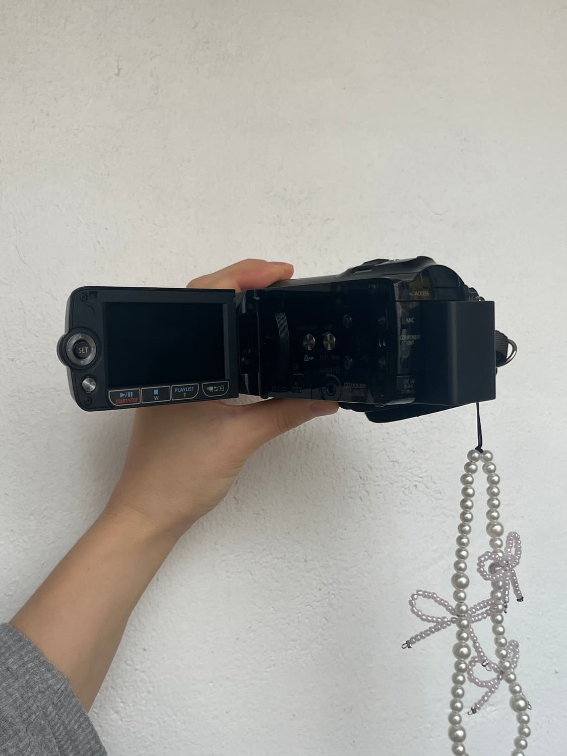 캐논 VIXIA HF20 /IVIS HF20 상품이미지2