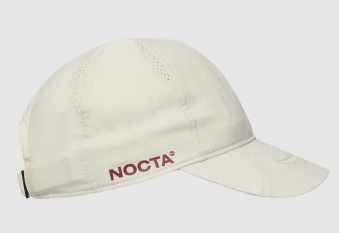 나이키 x 드레이크 녹타 NOCTA 클럽 캡 상품이미지2