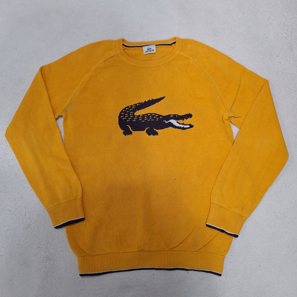 라코스테  니트5 상품이미지1