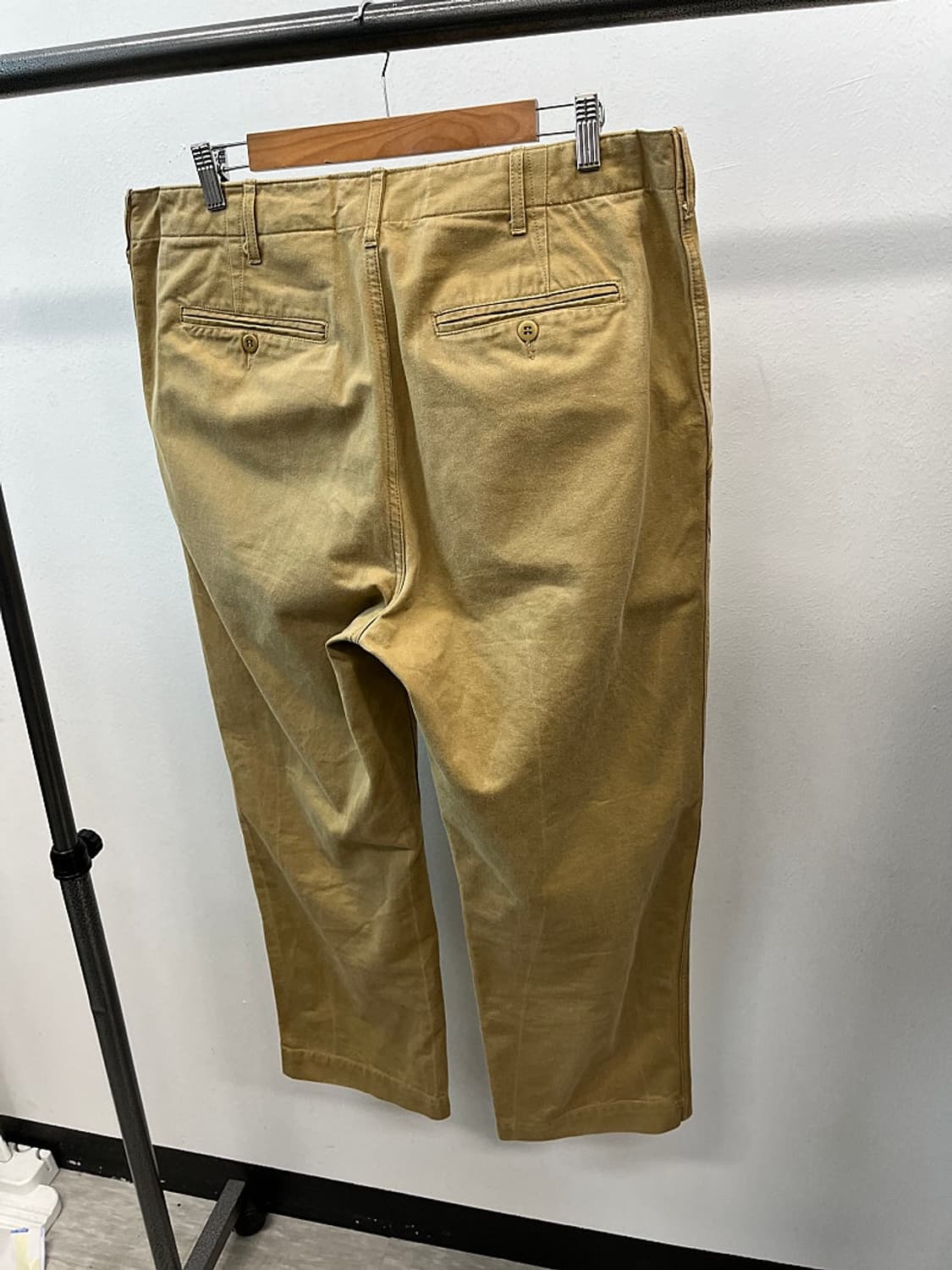 36) 리넥츠 워크팬츠  상품이미지8