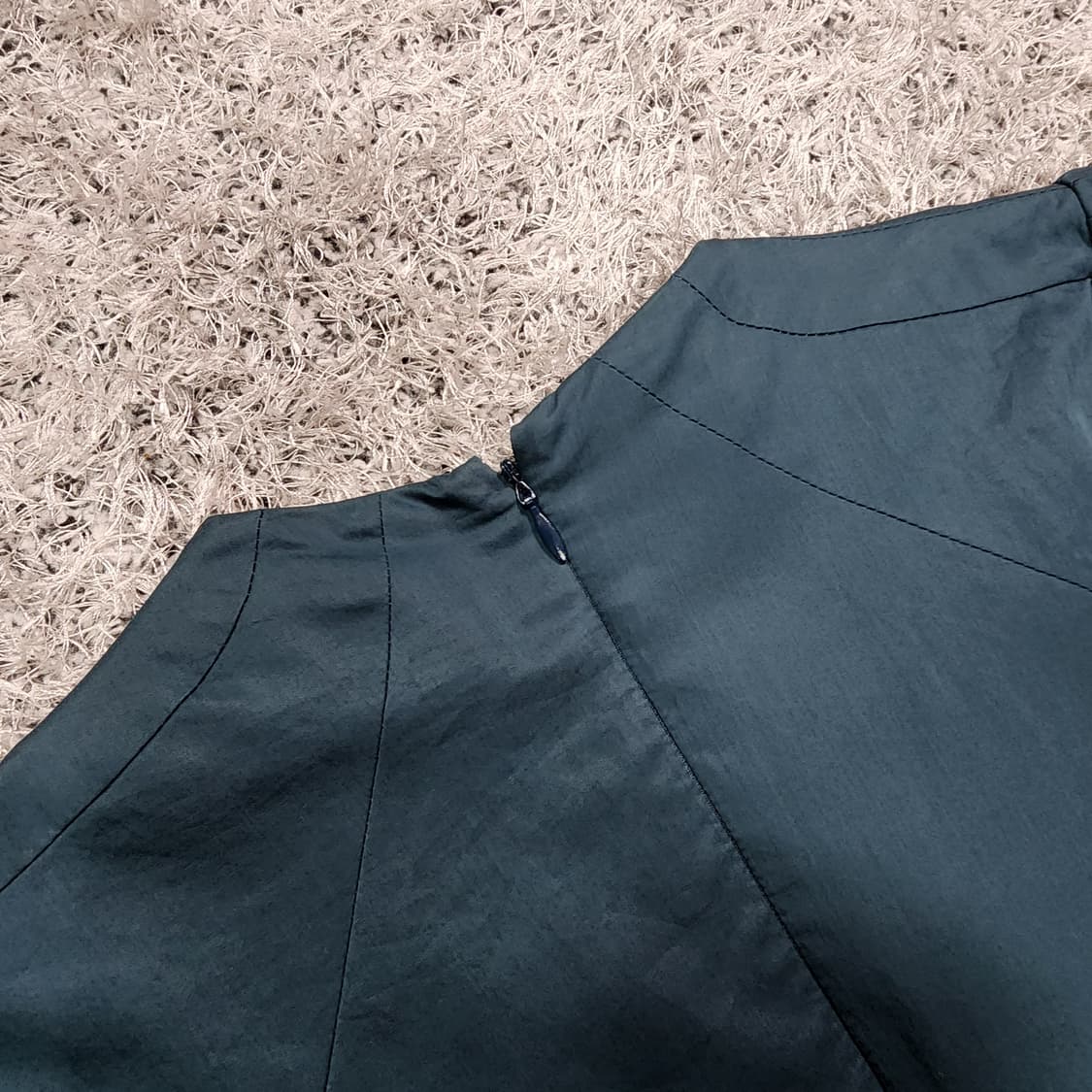 페라가모 원피스 42 상품이미지5