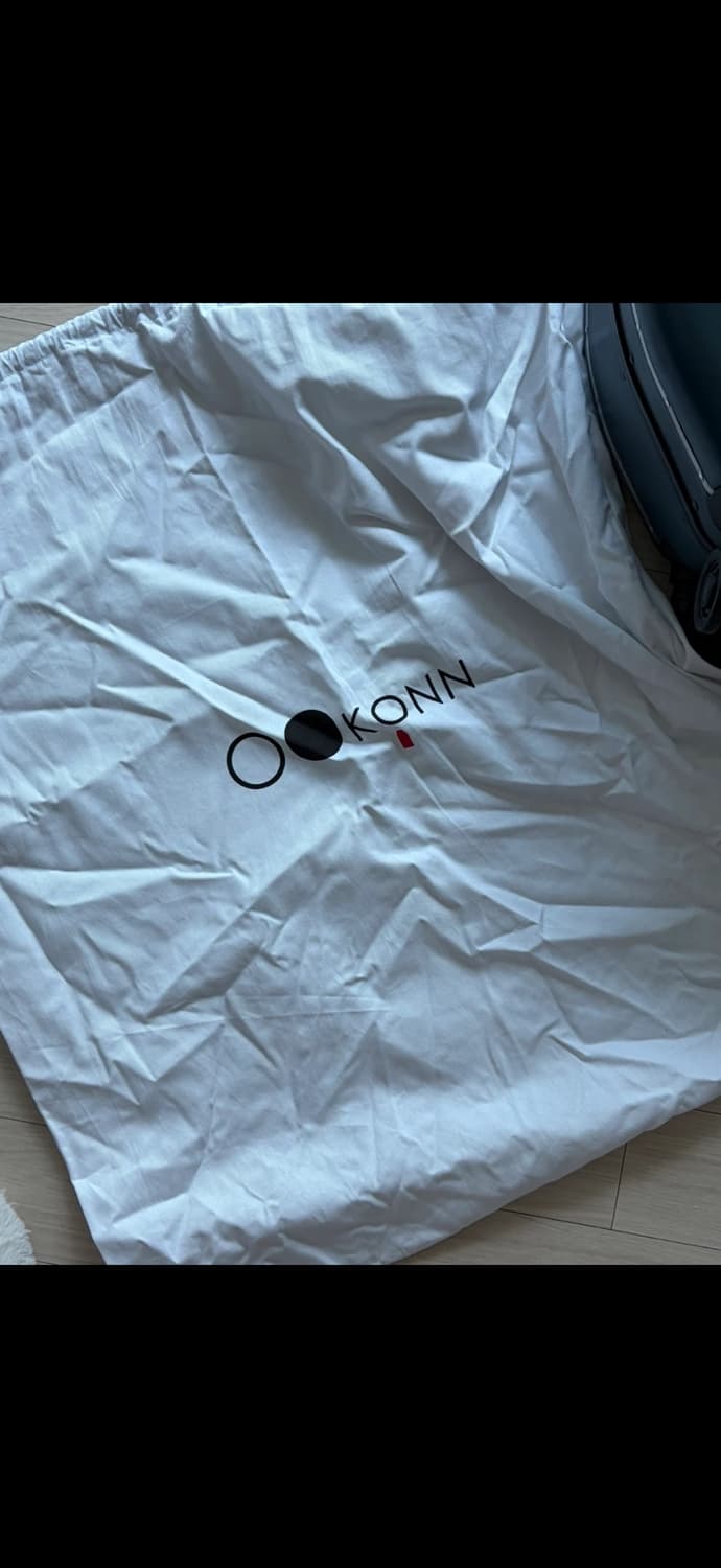 오콘 원형캐리어 ❌직거래만가능❌ 상품이미지6