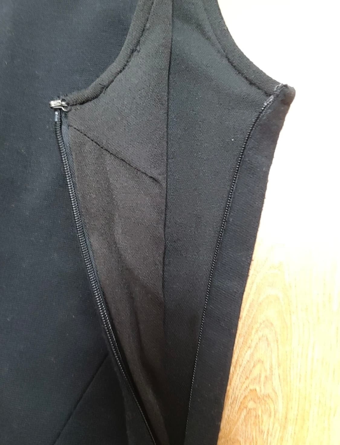 마이클 코어스 블랙 원피스 상품이미지2