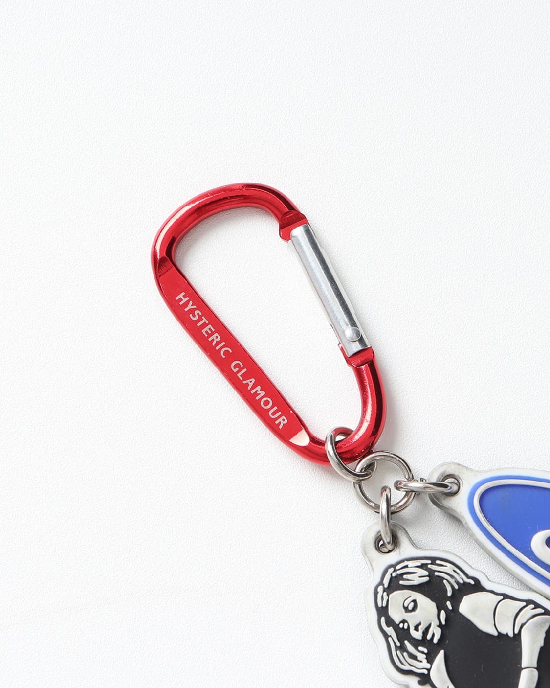 HYSTERIC GLAMOUR Keyring 상품이미지4