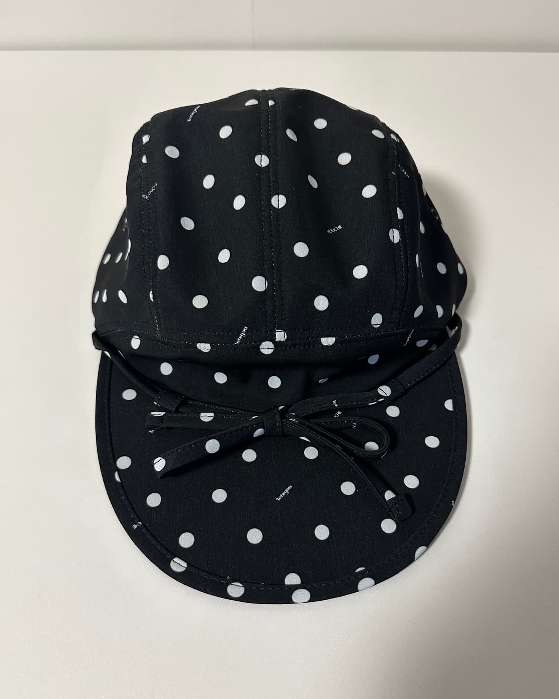 유체 프레타 포르테 도트 캡 상품이미지2