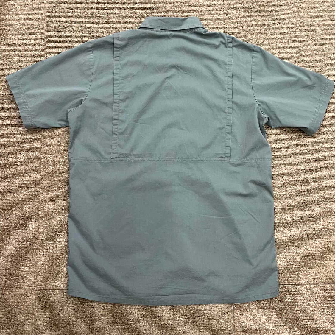 (M) Dickies 디키즈 반팔 셔츠 상품이미지5