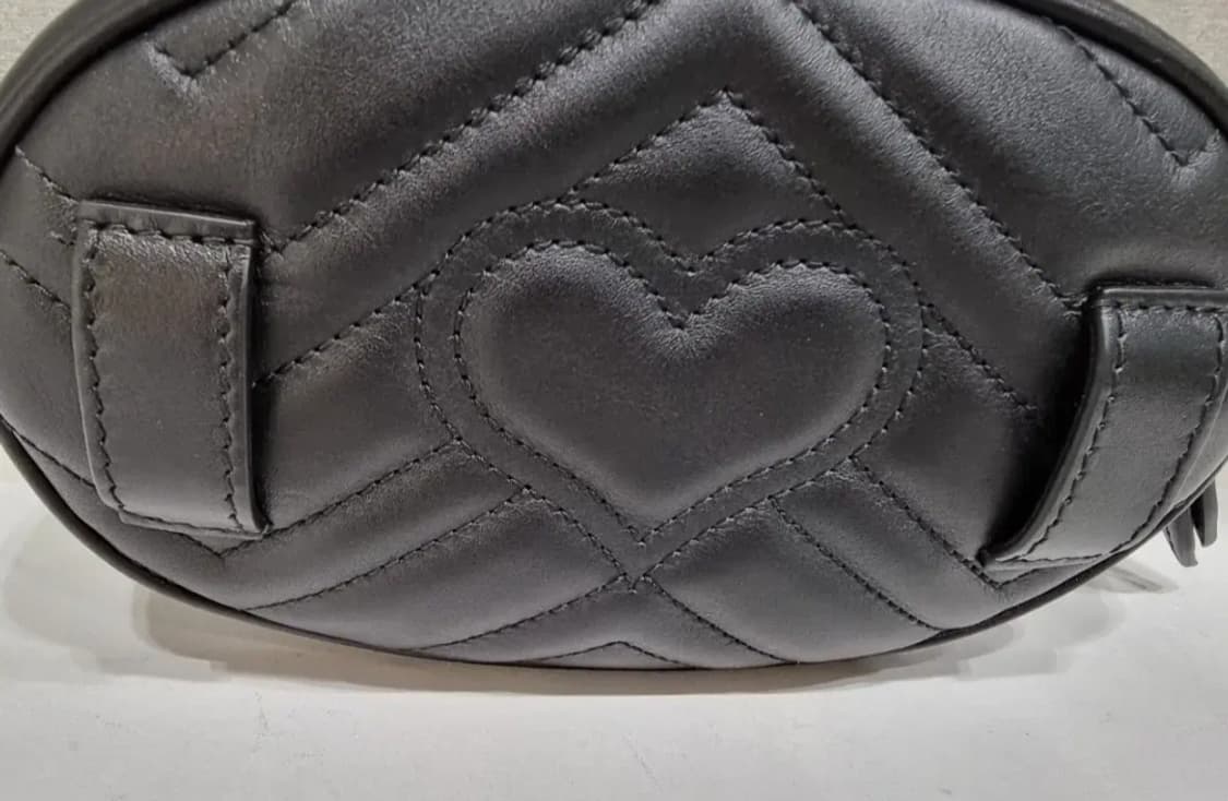 구찌 벨트백 75cm 새거급 상품이미지7