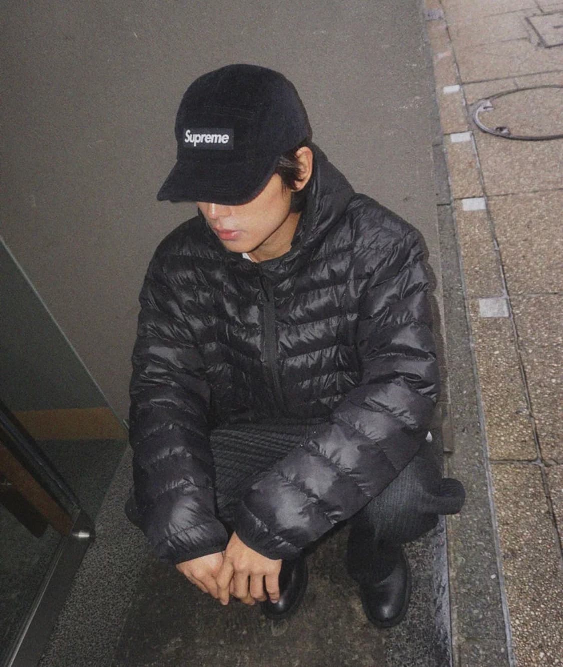 수아레 시어쉘 경량패딩 상품이미지1