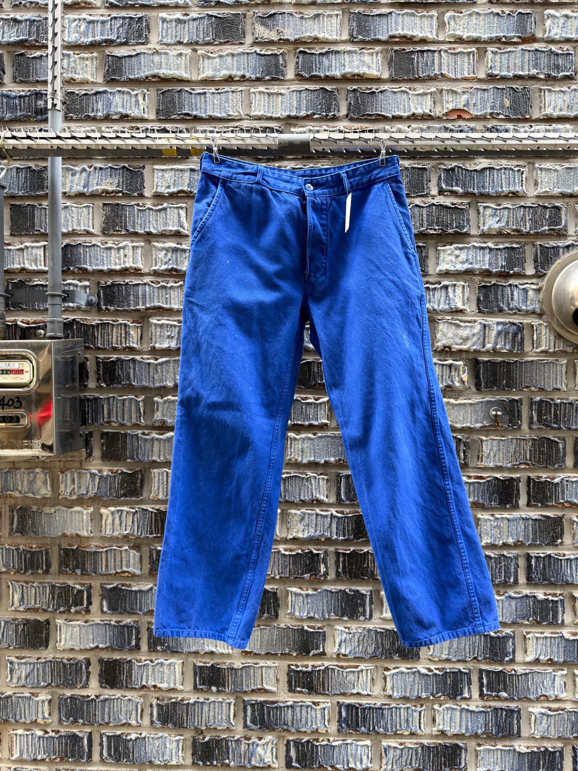 90s 프렌치워크팬츠 상품이미지1