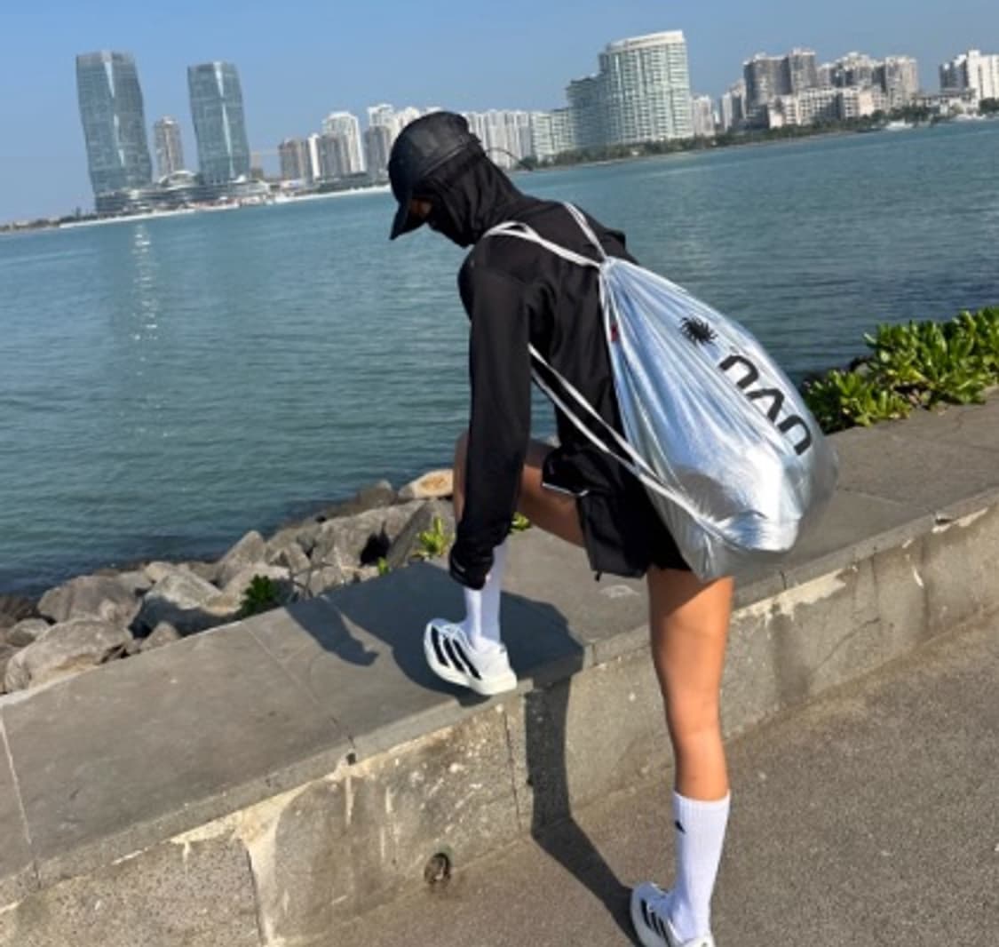 UVU 레이싱백 상품이미지4