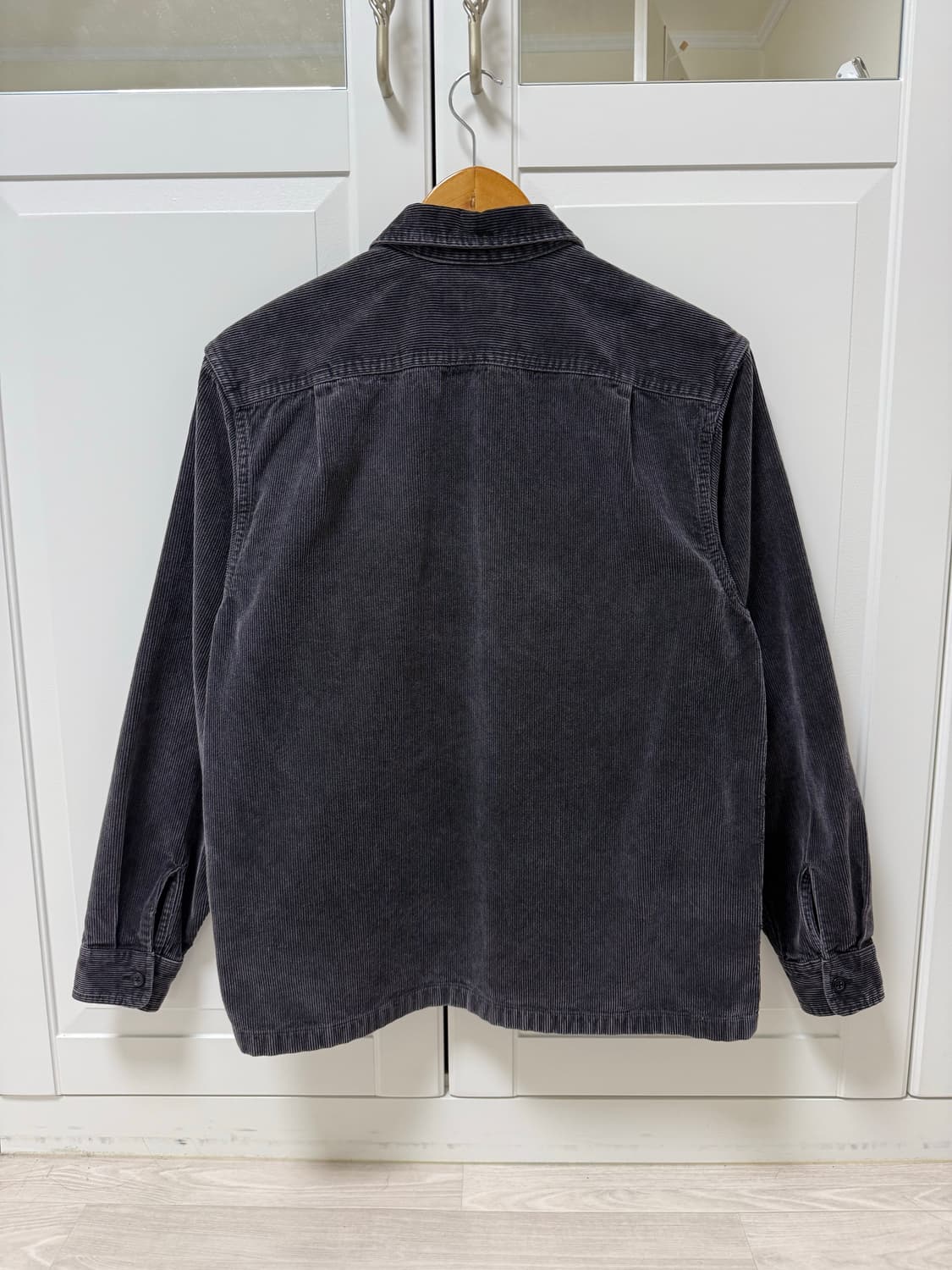 슈프림 코듀로이 자켓 상품이미지2